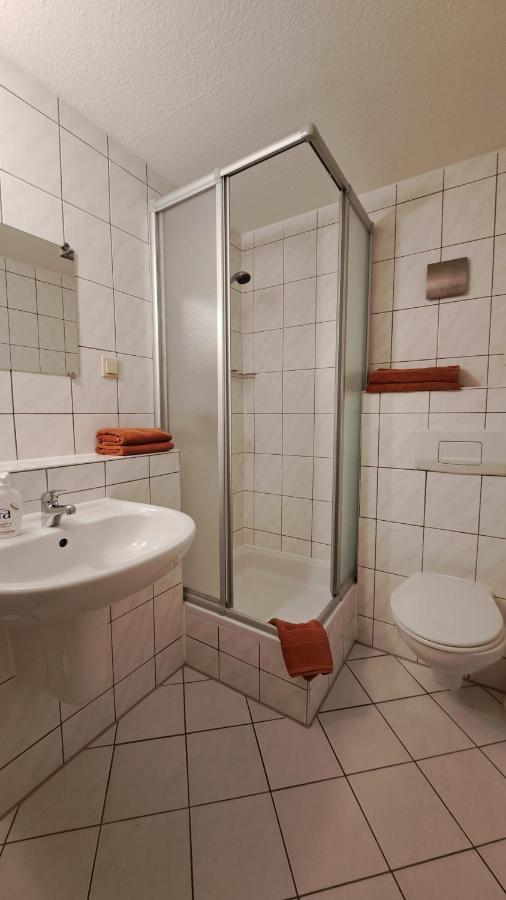 Ferienobjekt Beim Steinmetzen Apartman Radebeul Kültér fotó