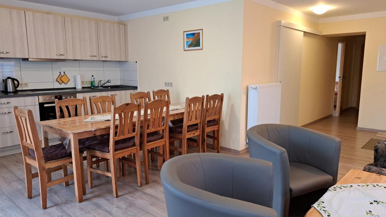 Ferienobjekt Beim Steinmetzen Apartman Radebeul Kültér fotó