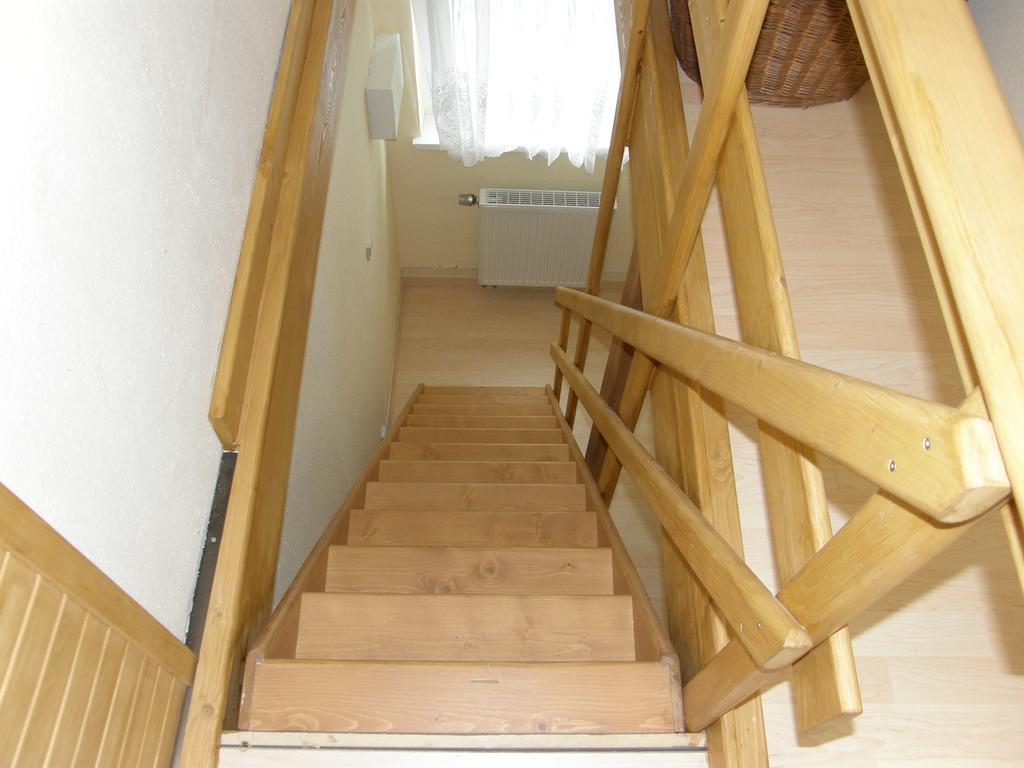 Ferienobjekt Beim Steinmetzen Apartman Radebeul Szoba fotó