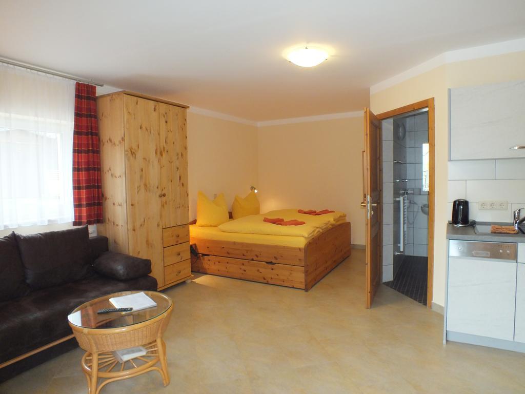Ferienobjekt Beim Steinmetzen Apartman Radebeul Kültér fotó