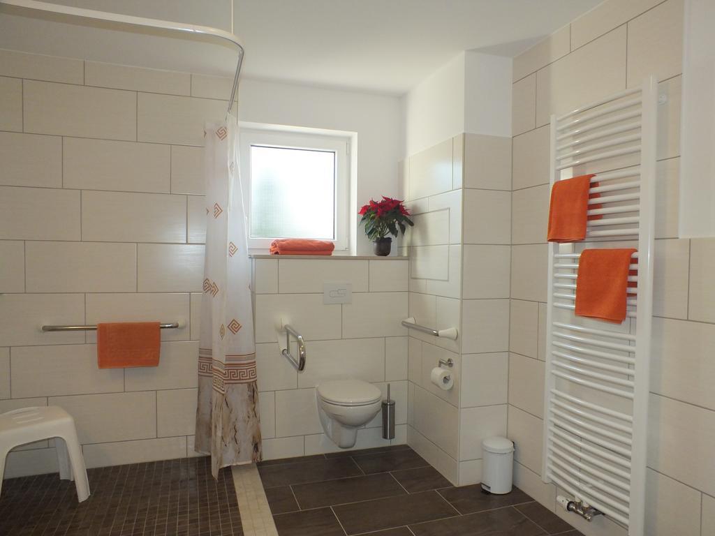 Ferienobjekt Beim Steinmetzen Apartman Radebeul Kültér fotó