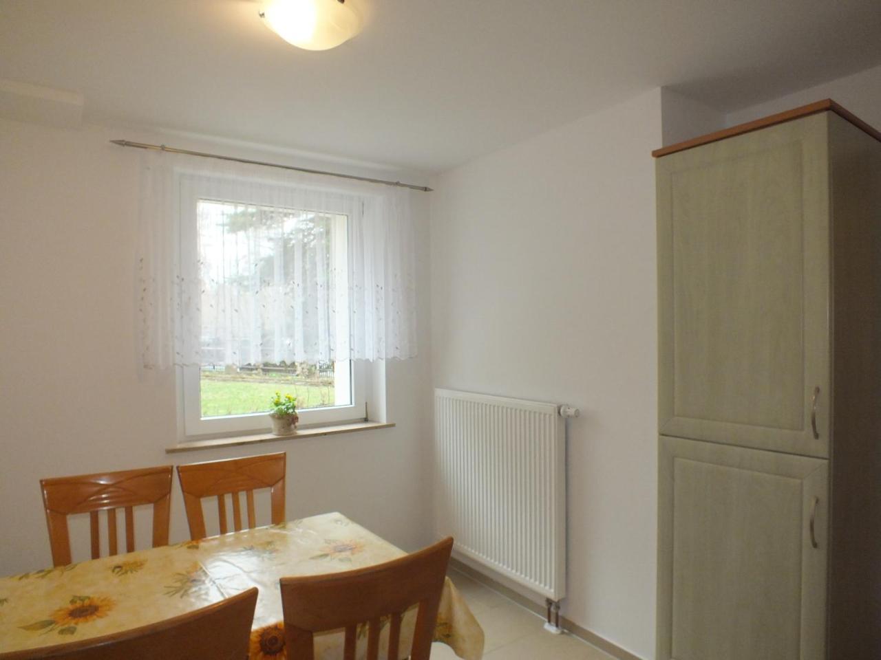Ferienobjekt Beim Steinmetzen Apartman Radebeul Kültér fotó
