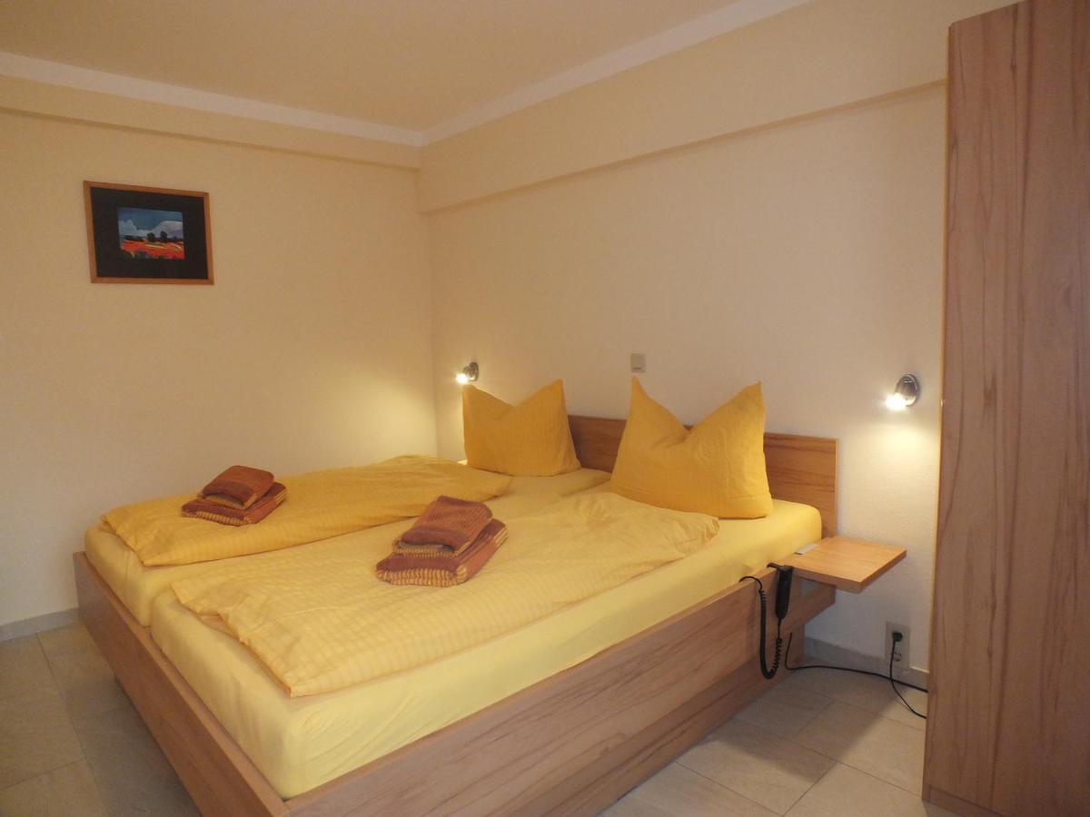Ferienobjekt Beim Steinmetzen Apartman Radebeul Kültér fotó