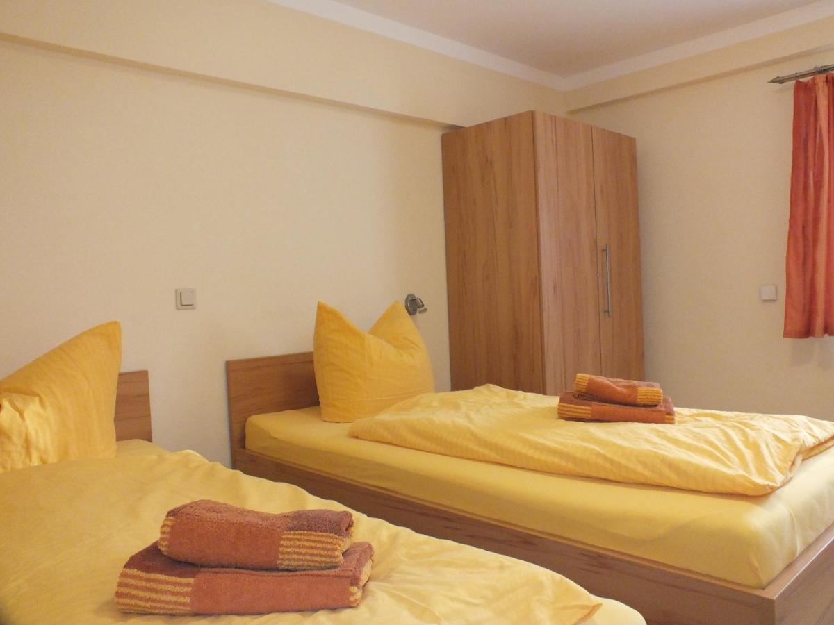 Ferienobjekt Beim Steinmetzen Apartman Radebeul Kültér fotó